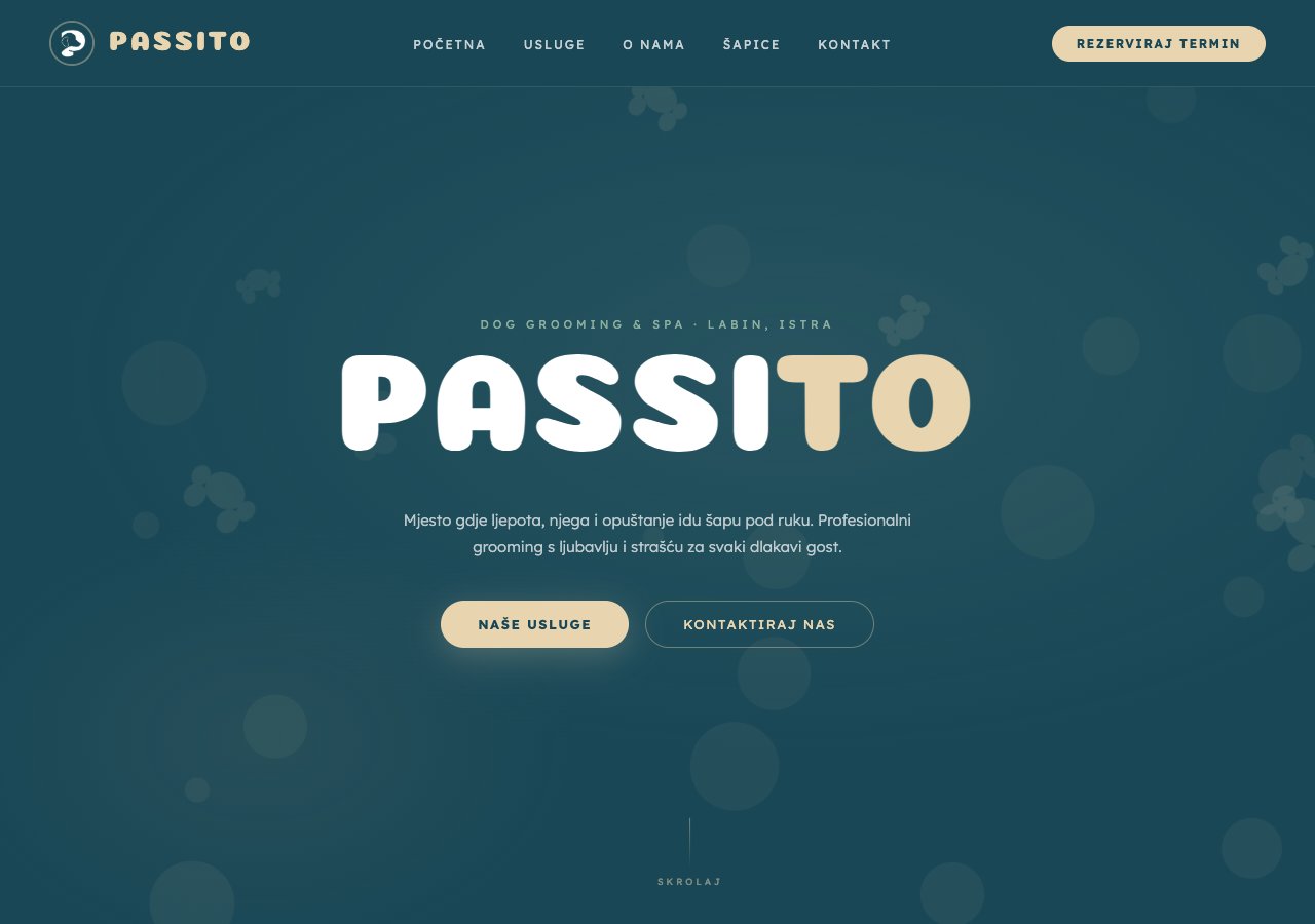 Passito